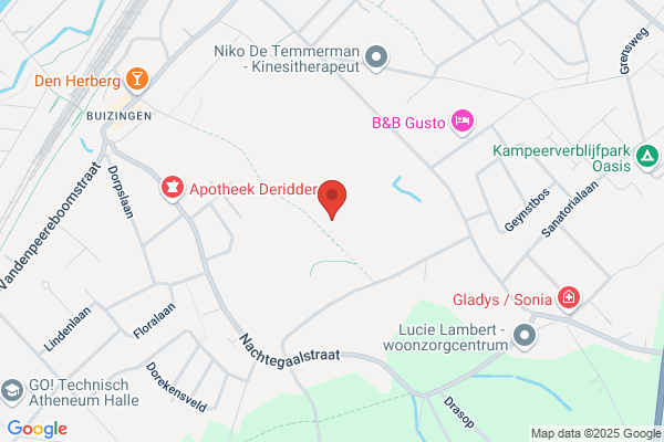 De Greef/Jan