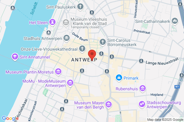 Amicus Bvba