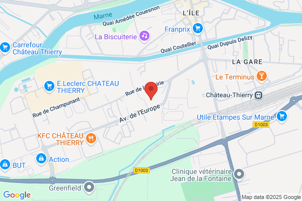Aux Petits Services