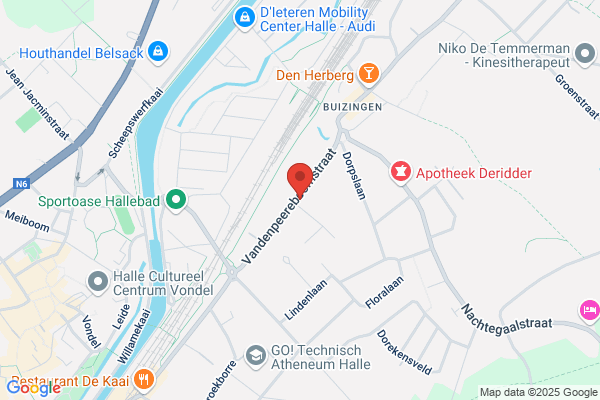 Vaillemans En Zoon Bvba