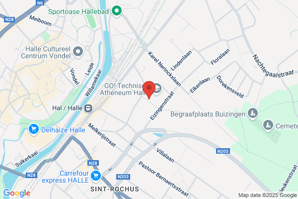 Scholengroep Asse Wemmel Halle