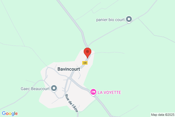 Defosseux Olivier