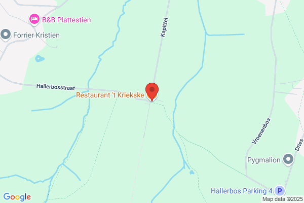 Kriekske ('t)