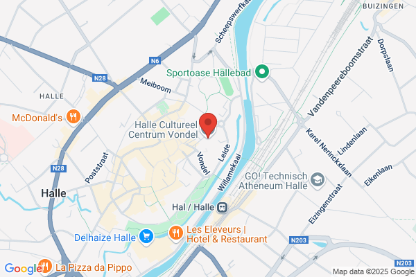 Van Der Mynsbrugge/Tom