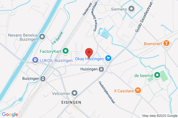 De Boeck Nv