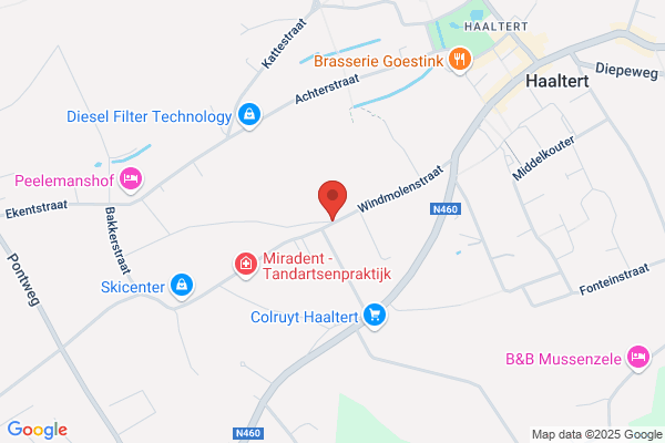 Vanderhaegen