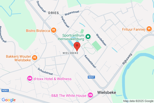 Rode Kruis Wielsbeke
