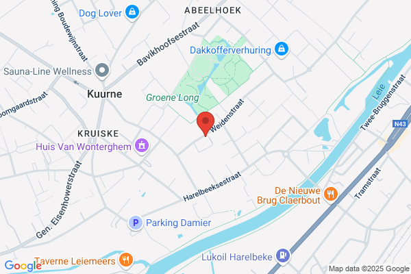 Voedselbank West-Vlaanderen