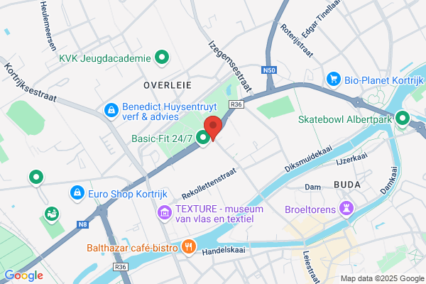 Beernaert Reisburo