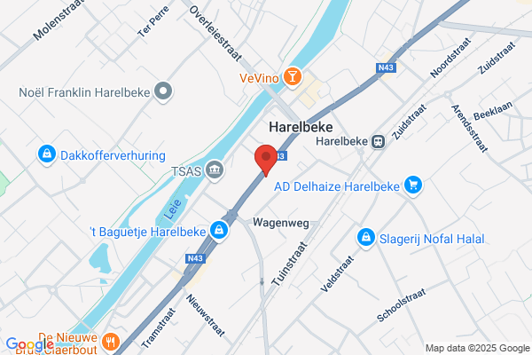 Laag Vlaanderen