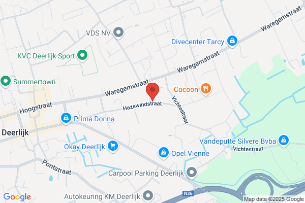Van Wezenbeke Consult