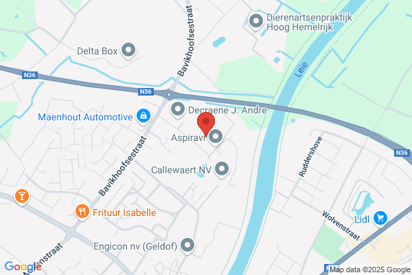 Vanassche/Roeland