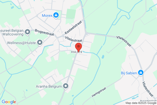 Zakenkantoor Vanassche Roeland