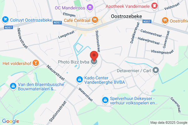 Avk Koeltechniek Bvba