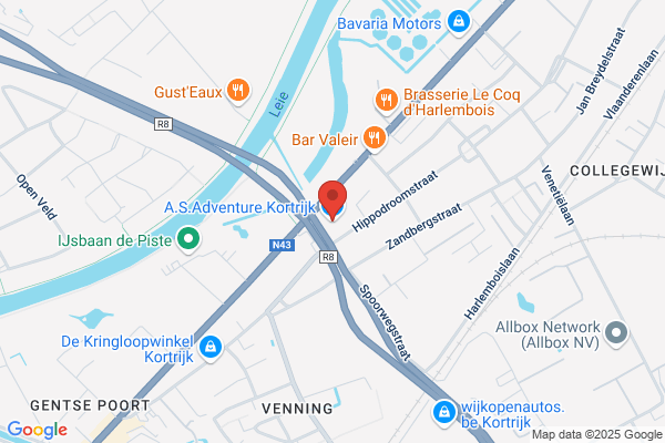 Ats-Kortrijk