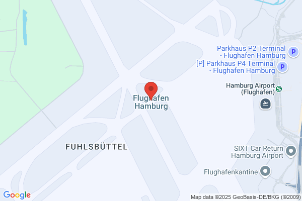 Franky's Airport-Service
