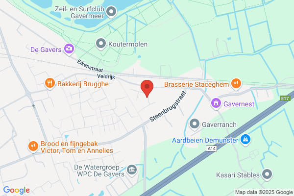 Vandenbogaerde Elektro