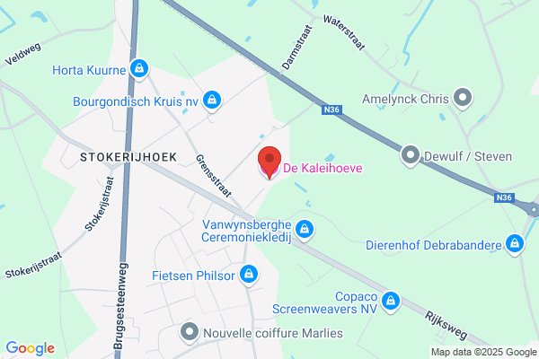 De Hoeve