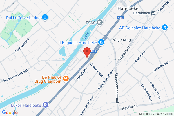 De Korenaar