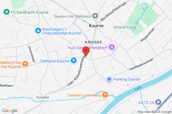 Huis Puur Natuur