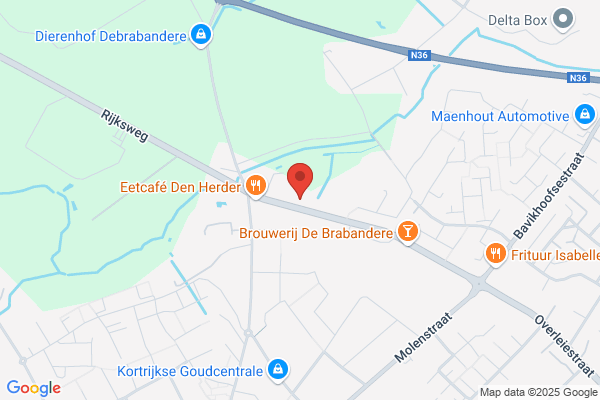 Seynhaeve-Haek/Dirk