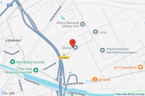 Campens Vlees & Vleeswaren Nv