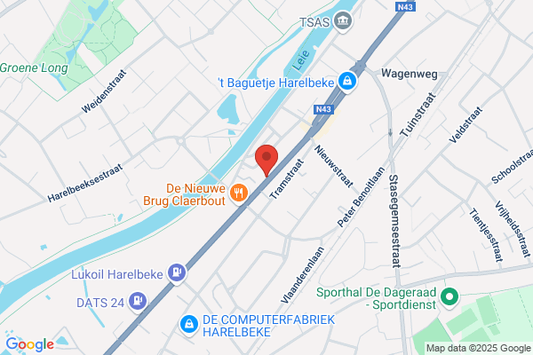 Delaere/Ben