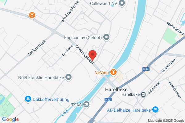 Vandenberghe/Sofie