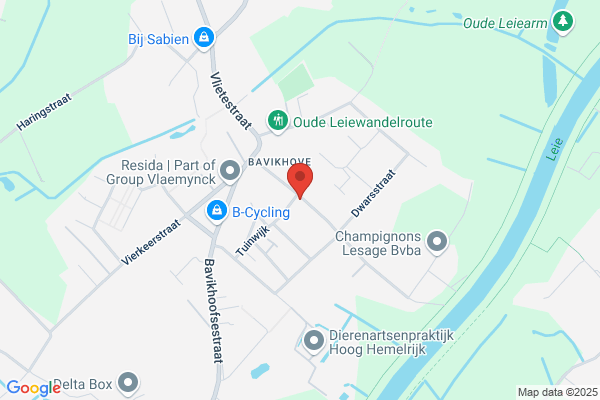 Vandenbroucke/Benny