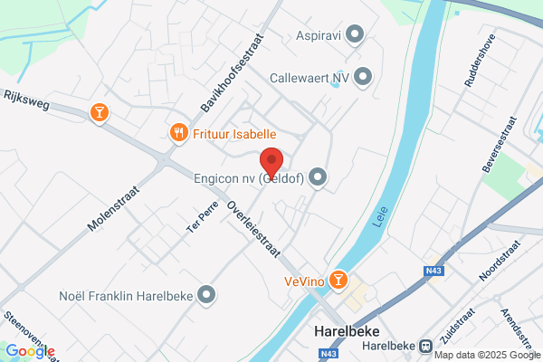 Vandierendonck/Jozef