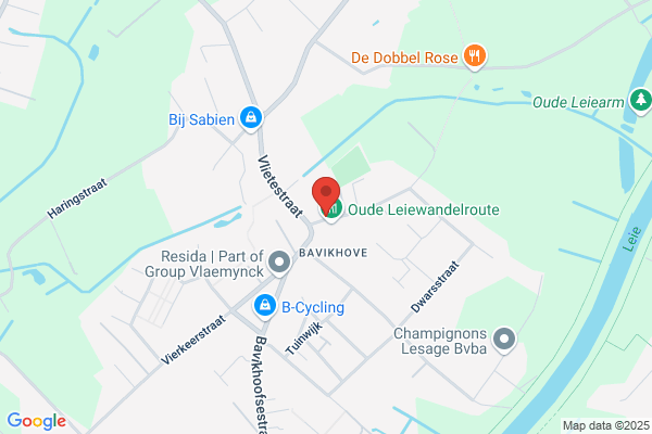 Speybrouck