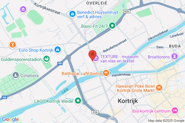 Aquarium-Center Kortrijk Bvba
