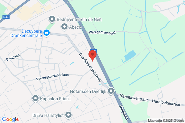 Het Koi Paradijs Nv