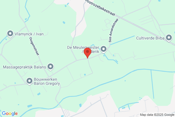 Baekelandt M