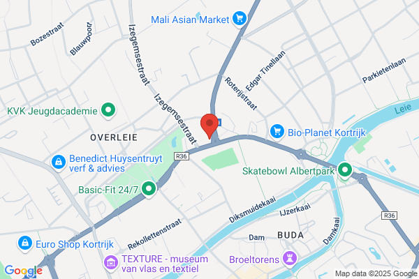 Devolder & De Laey Architectenbureau