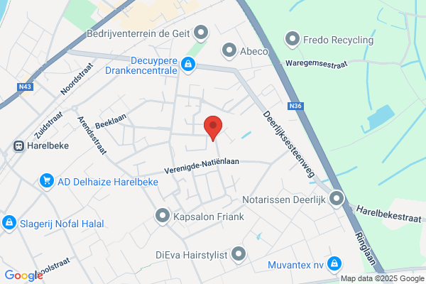 Trimaar (Den) Bvba