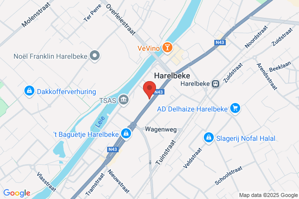 Vlaams Huis Nv
