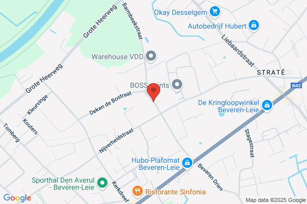 Etn. Vanneste En Zonen