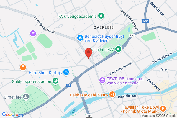 De Wagenmaker Bvba
