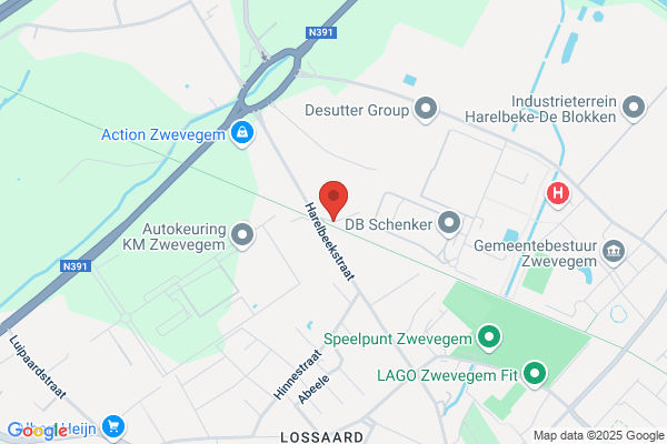 F. Den Dauw
