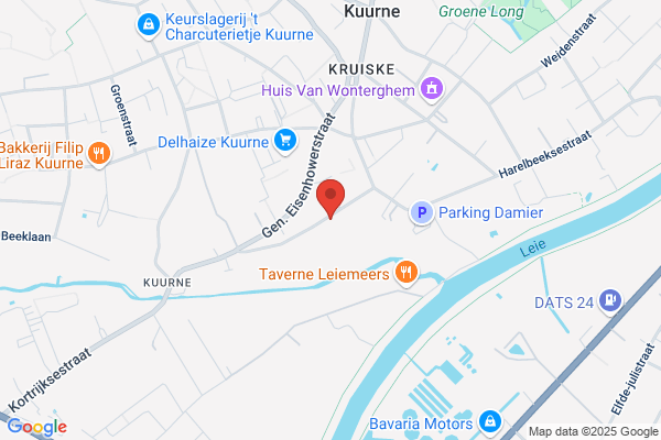 Landbouwkrediet Kuurne Verhulst Geert