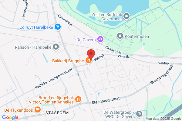 De Bosschere-Descheemaeker/S.