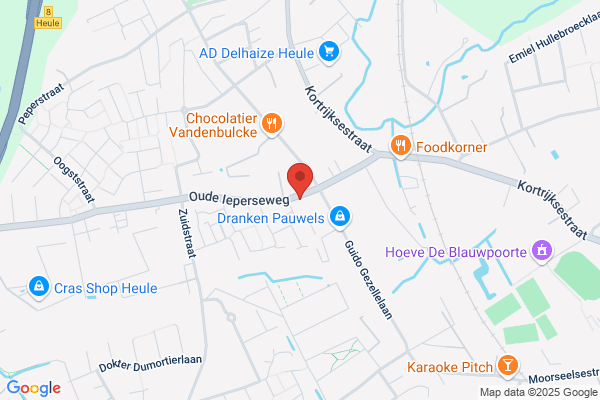 Broodwinkel Soens