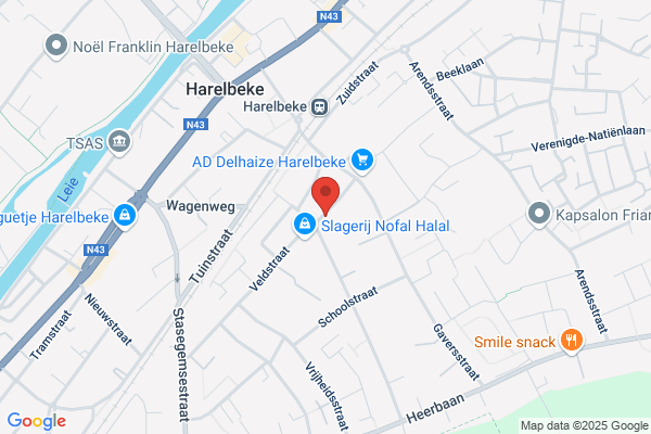 Vanderbruggen F