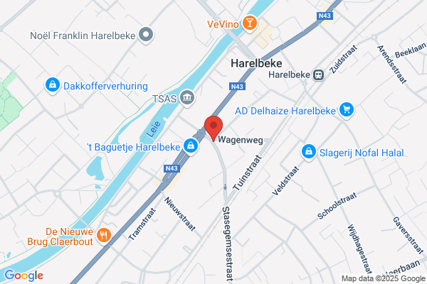 Delaere/Frans