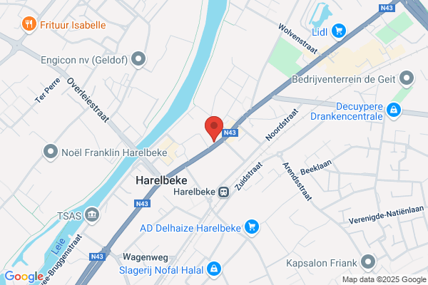 Theys Kadoboetiek