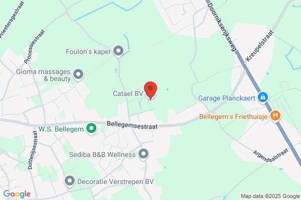 Cattebeke Pol Bvba