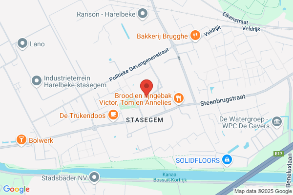 Lvh Houtbewerking Bvba