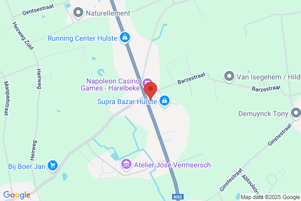 Chauffage Martin Nv