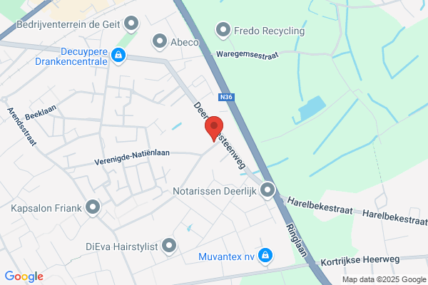 Vandenheede W